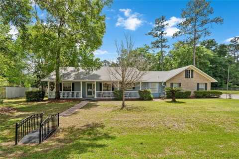 608 NE 10TH BOULEVARD, WILLISTON, FL 32696