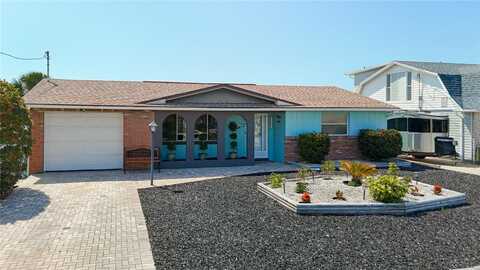 13415 STARFISH DRIVE, HUDSON, FL 34667