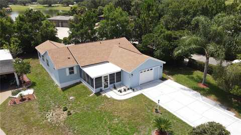 1416 LINDSEY LANE, THE VILLAGES, FL 32159