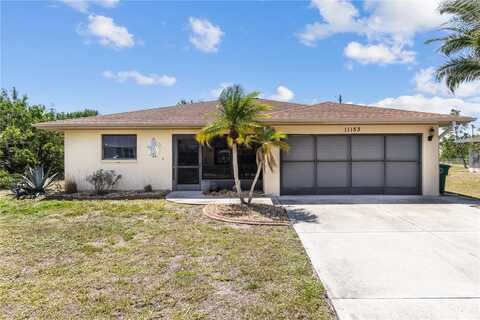 11153 DEERWOOD AVENUE, ENGLEWOOD, FL 34224
