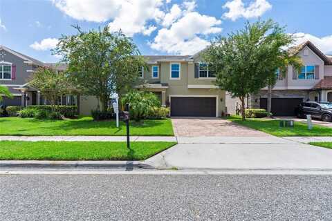 660 EGRET PLACE DRIVE, WINTER GARDEN, FL 34787