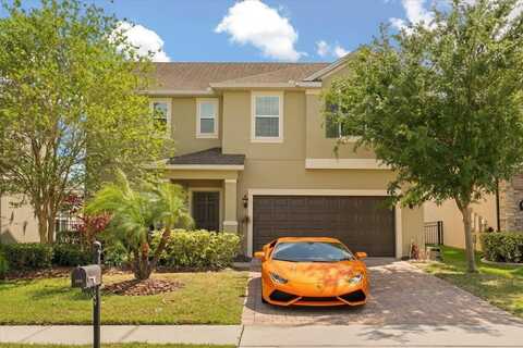 660 EGRET PLACE DRIVE, WINTER GARDEN, FL 34787