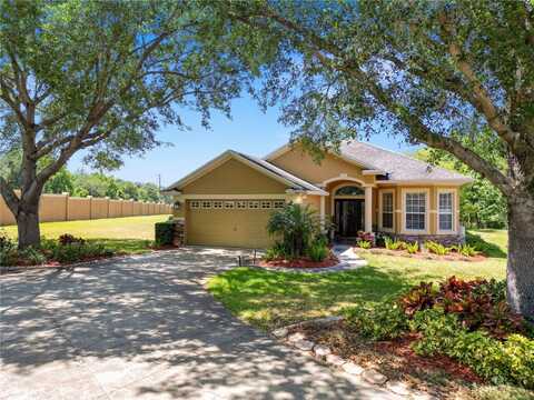 1167 STONEY CREEK BOULEVARD, LAKELAND, FL 33811