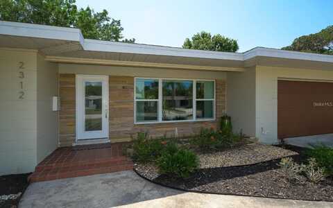 2312 VALENCIA DRIVE, SARASOTA, FL 34239