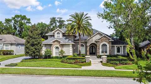 116 CHERRY CREEK CIRCLE, WINTER SPRINGS, FL 32708