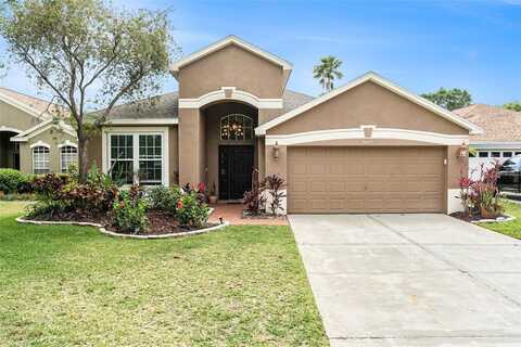 9026 CLIFF LAKE LANE, TAMPA, FL 33614