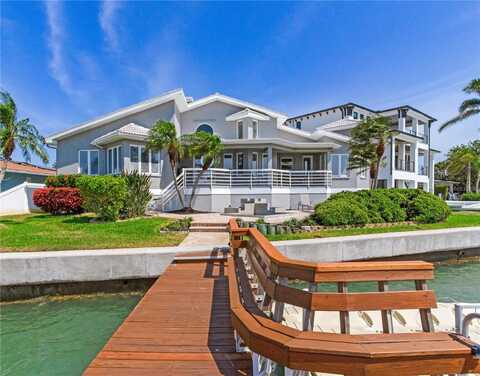 17382 KENNEDY DRIVE, NORTH REDINGTON BEACH, FL 33708