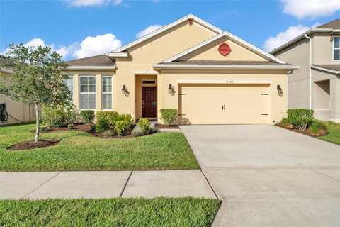 2468 SILVER VIEW DRIVE, LAKELAND, FL 33811
