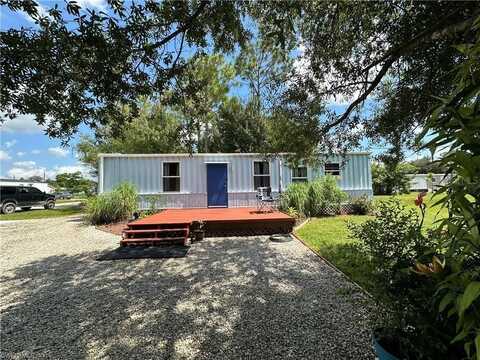 15427 LIME DRIVE, PUNTA GORDA, FL 33955