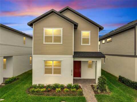 4918 PRAIRIE PRESERVE RUN, Saint Cloud, FL 34772