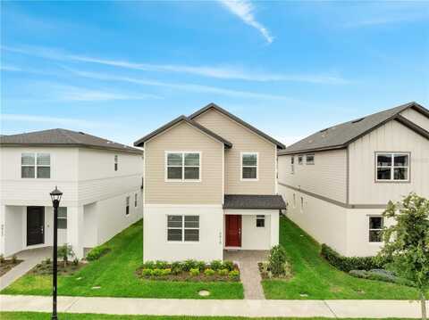4918 PRAIRIE PRESERVE RUN, Saint Cloud, FL 34772