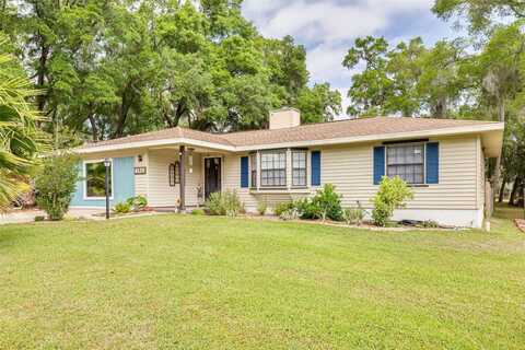 4135 E JESSIE LANE, INVERNESS, FL 34453
