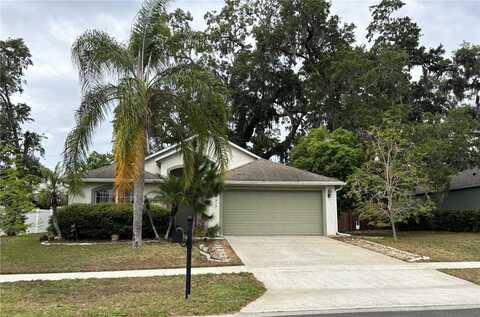 913 LAKE LINDLEY DRIVE N, DELAND, FL 32724