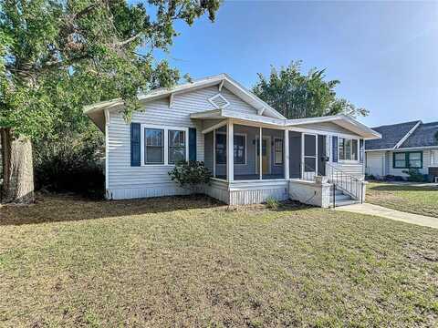 319 E JOHNSON AVENUE, LAKE WALES, FL 33853