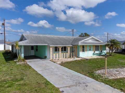 703 BEL AIR AVENUE, SUN CITY CENTER, FL 33573