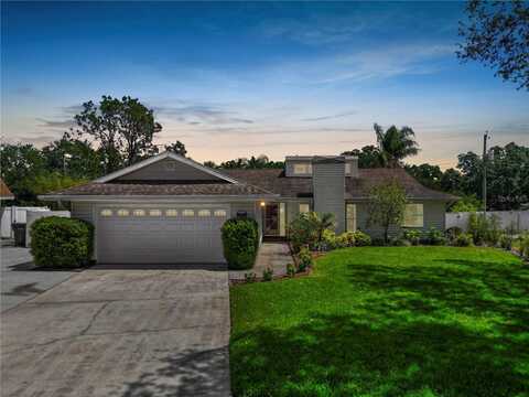 6310 TIMUCUANS DRIVE, LAKELAND, FL 33813