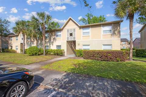9918 TURF WAY, ORLANDO, FL 32837