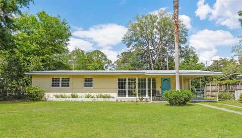 1128 NE 22ND AVENUE, GAINESVILLE, FL 32609