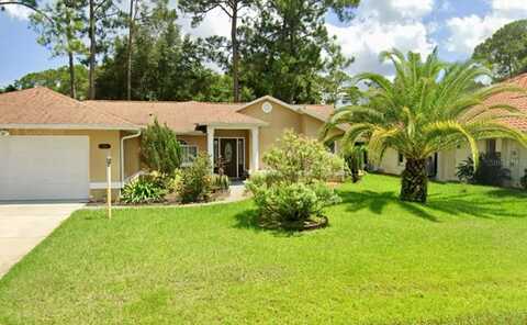 20 BARKLEY LANE, PALM COAST, FL 32137