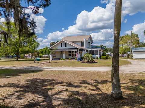 4145 WILLIS ROAD, MULBERRY, FL 33860