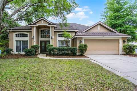 889 KENSINGTON GARDENS COURT, OVIEDO, FL 32765