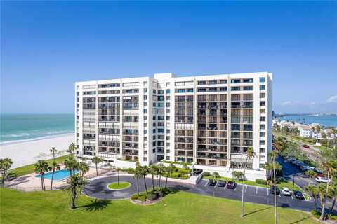 1460 GULF BOULEVARD, CLEARWATER BEACH, FL 33767