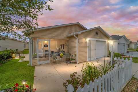 312 EMMALEE PLACE, THE VILLAGES, FL 32162