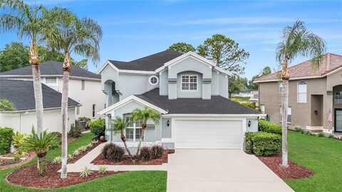 5403 AVENAL DRIVE, LUTZ, FL 33558