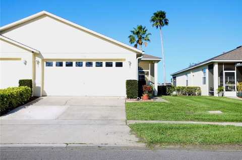176 CLUB VILLAS LANE, KISSIMMEE, FL 34744