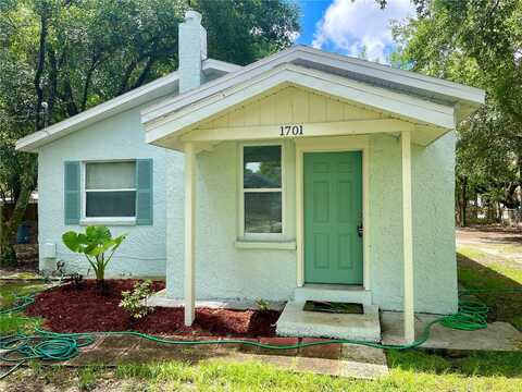 1701 E LOUISIANA AVENUE, TAMPA, FL 33610