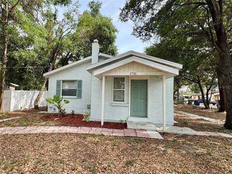1701 E LOUISIANA AVENUE, TAMPA, FL 33610