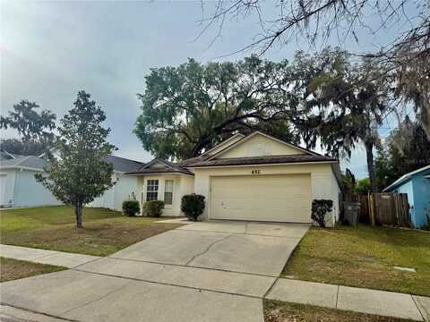 652 WHITETAIL LOOP, APOPKA, FL 32703