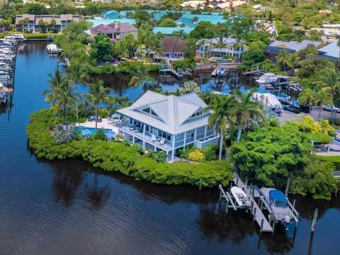 5727 RIEGELS POINT ROAD, SARASOTA, FL 34242