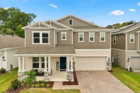 4216 JESPERSEN STREET, APOPKA, FL 32712