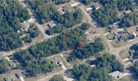 850 W CADIMA PLACE, CITRUS SPRINGS, FL 34434