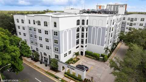 300 E SOUTH STREET, ORLANDO, FL 32801