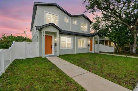 3457 17TH AVENUE S, Saint Petersburg, FL 33711