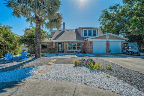 508 N MAYO STREET, CRYSTAL BEACH, FL 34681