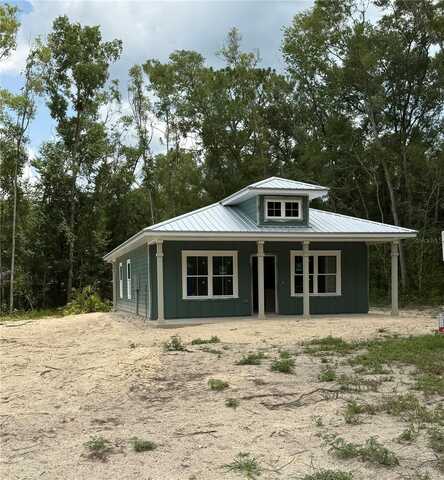 7326 SE 78TH PLACE, TRENTON, FL 32693