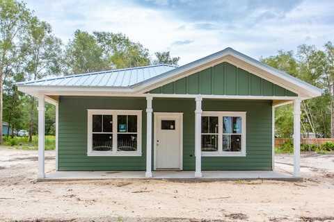 7326 SE 78TH PLACE, TRENTON, FL 32693
