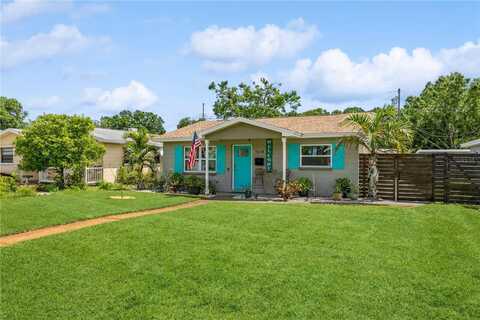 5638 13TH AVENUE N, Saint Petersburg, FL 33710