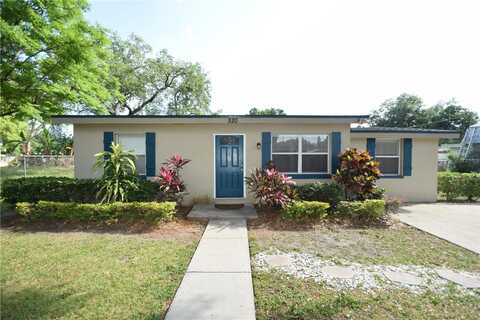 520 OAKLAND ROAD, AUBURNDALE, FL 33823