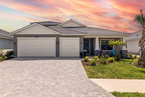 12857 PINNACLE LANE, VENICE, FL 34293