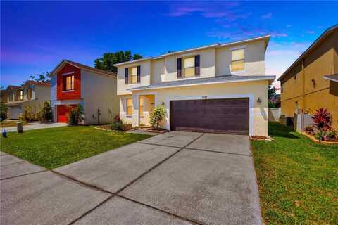 2448 BROWNWOOD DRIVE, MULBERRY, FL 33860