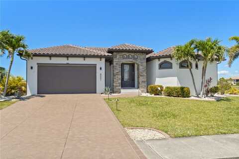 4001 LA COSTA ISLAND COURT, PUNTA GORDA, FL 33950