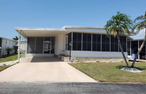 5536 DENMARK DRIVE, BRADENTON, FL 34207