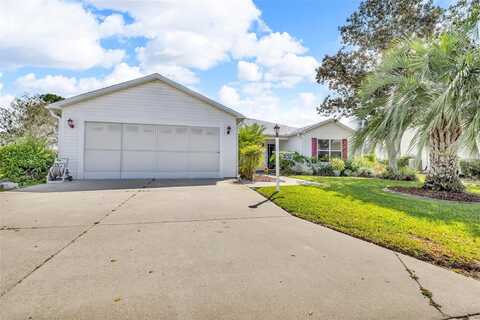 767 BARBADOS PLACE, THE VILLAGES, FL 32162