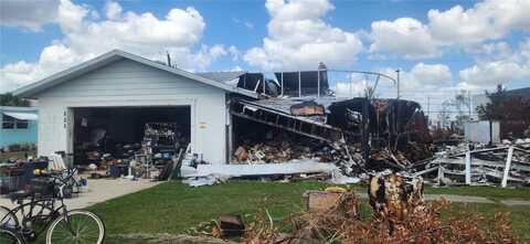 111 VIA MADONNA, ENGLEWOOD, FL 34224