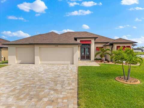15588 RUSTON CIRCLE, PORT CHARLOTTE, FL 33981
