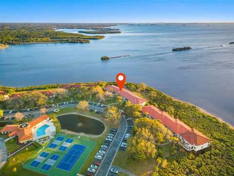 1814 MARINER DRIVE, TARPON SPRINGS, FL 34689